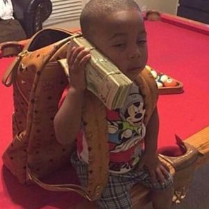 Meet your Posher, Jordan